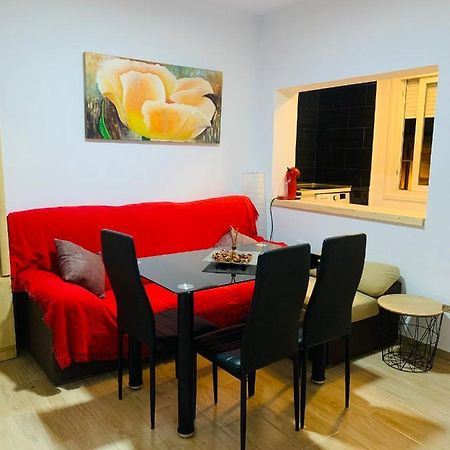 Apartamento Delfin - Пунта-Умбрія Екстер'єр фото