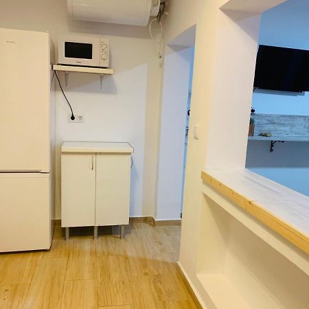 Apartamento Delfin - Пунта-Умбрія Екстер'єр фото