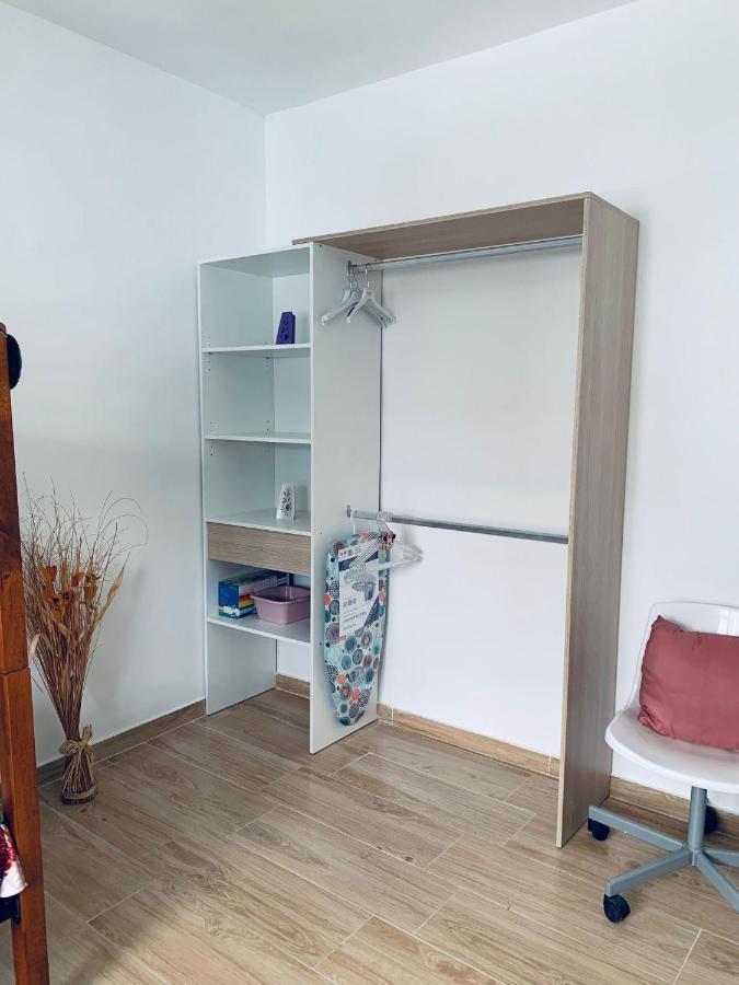 Apartamento Delfin - Пунта-Умбрія Екстер'єр фото