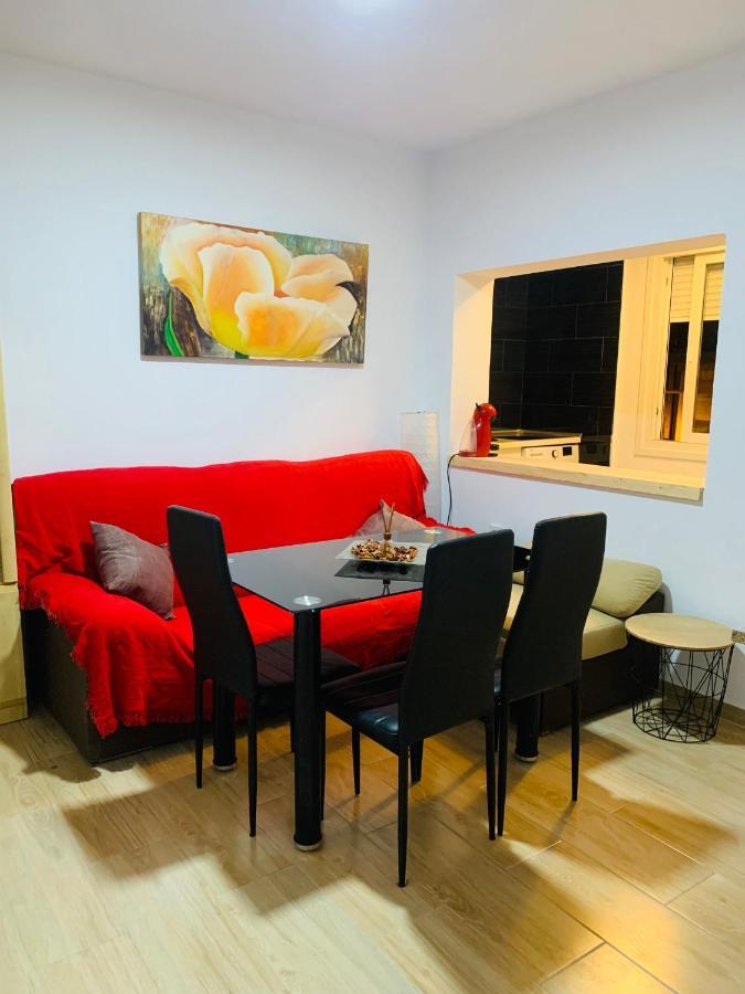 Apartamento Delfin - Пунта-Умбрія Екстер'єр фото