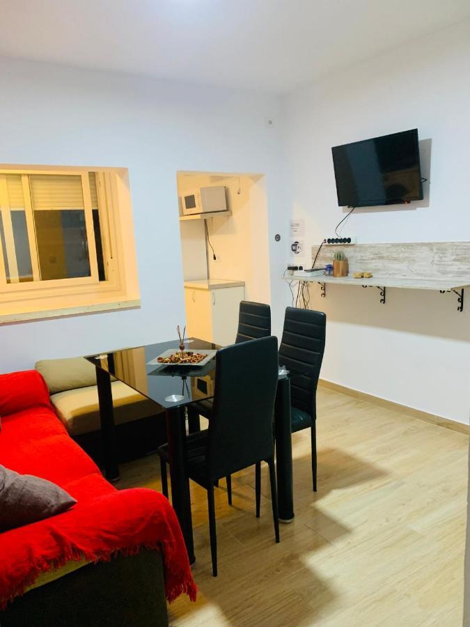 Apartamento Delfin - Пунта-Умбрія Екстер'єр фото