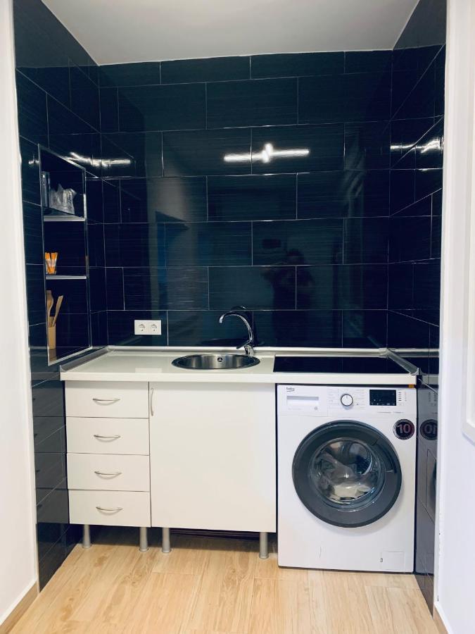 Apartamento Delfin - Пунта-Умбрія Екстер'єр фото