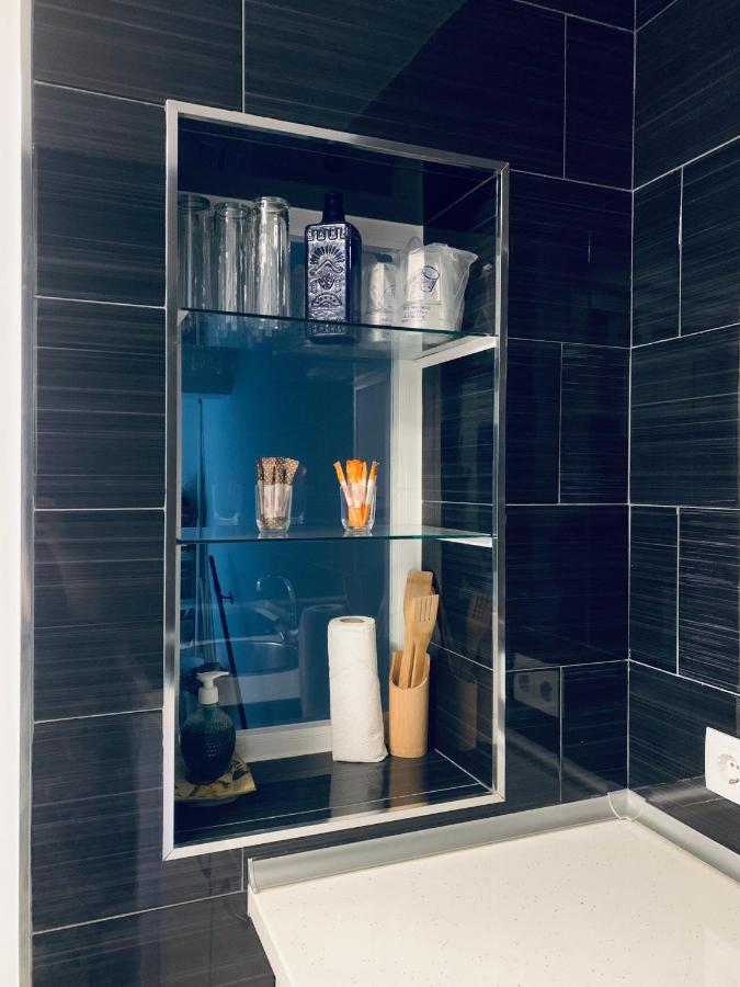 Apartamento Delfin - Пунта-Умбрія Екстер'єр фото