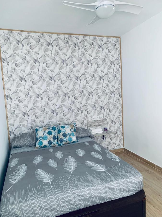 Apartamento Delfin - Пунта-Умбрія Екстер'єр фото